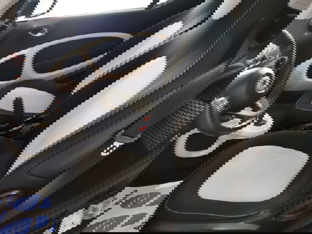 smart Fortwo usata a Salerno (6)