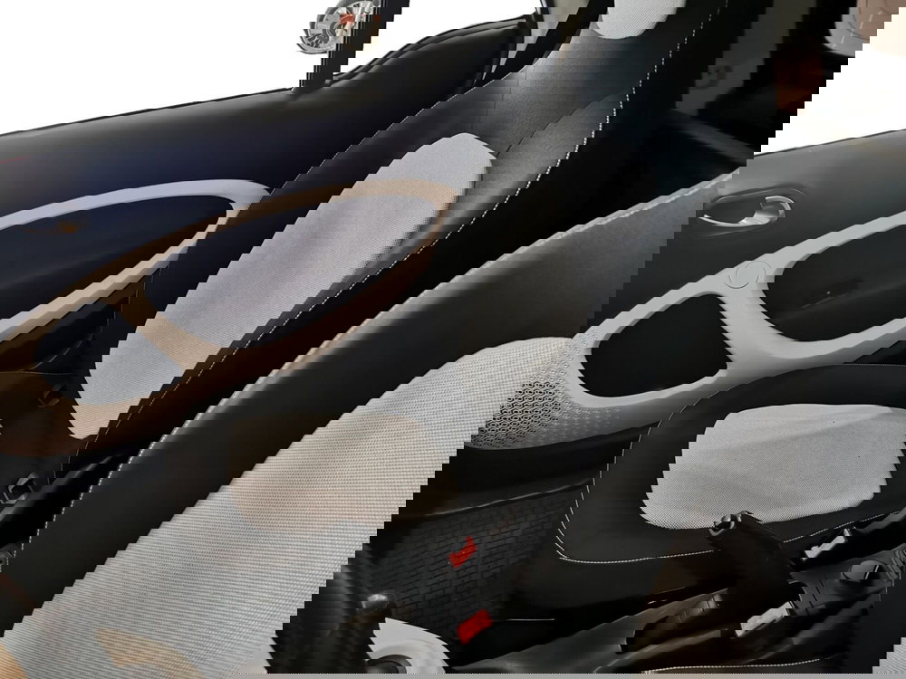 smart Fortwo usata a Salerno (7)