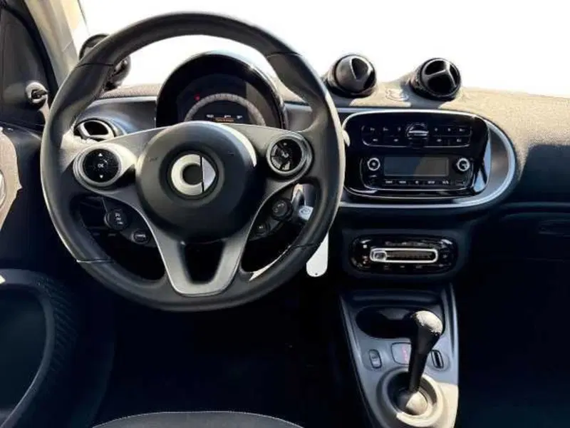 smart Fortwo usata a Firenze (10)