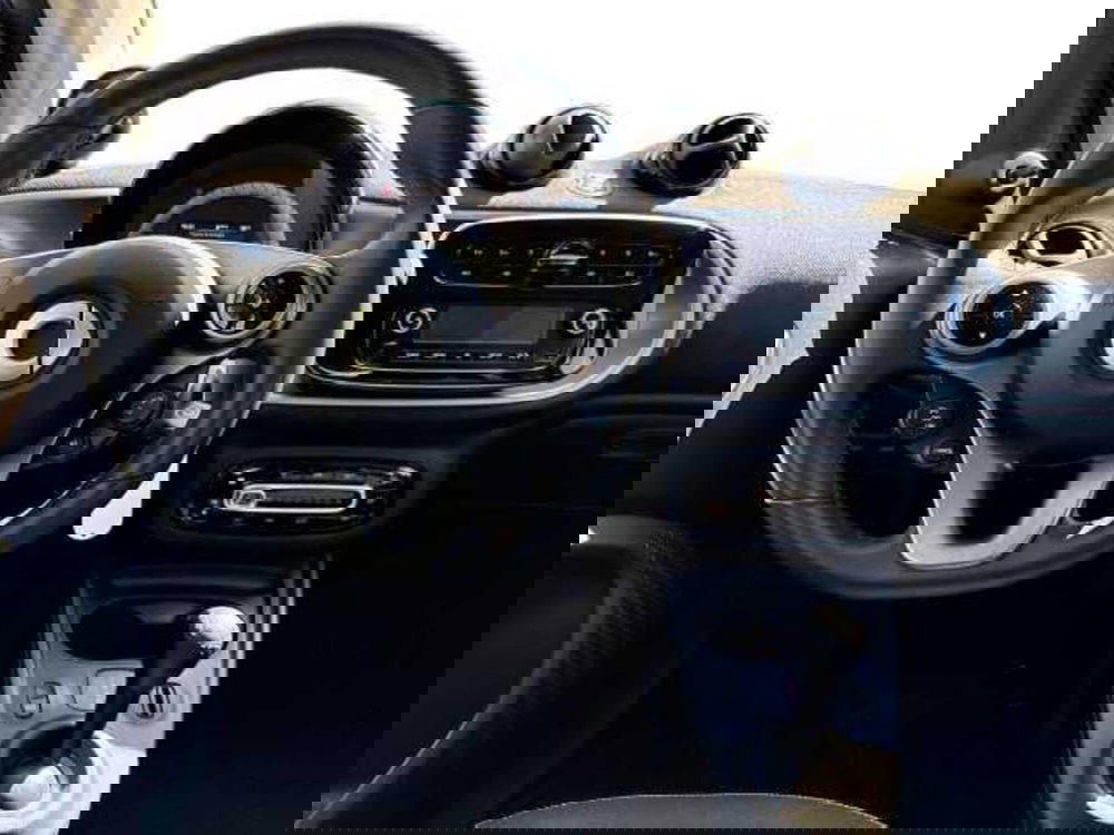 smart Fortwo usata a Firenze (10)