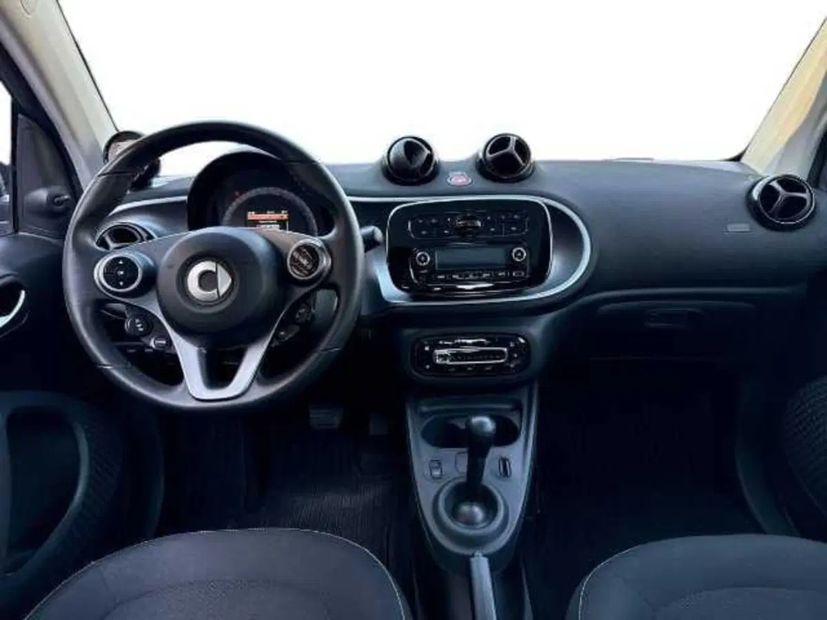 smart Fortwo usata a Firenze (11)