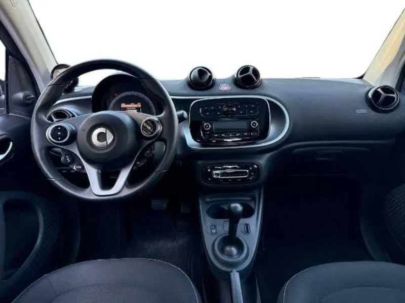smart Fortwo usata a Firenze (11)