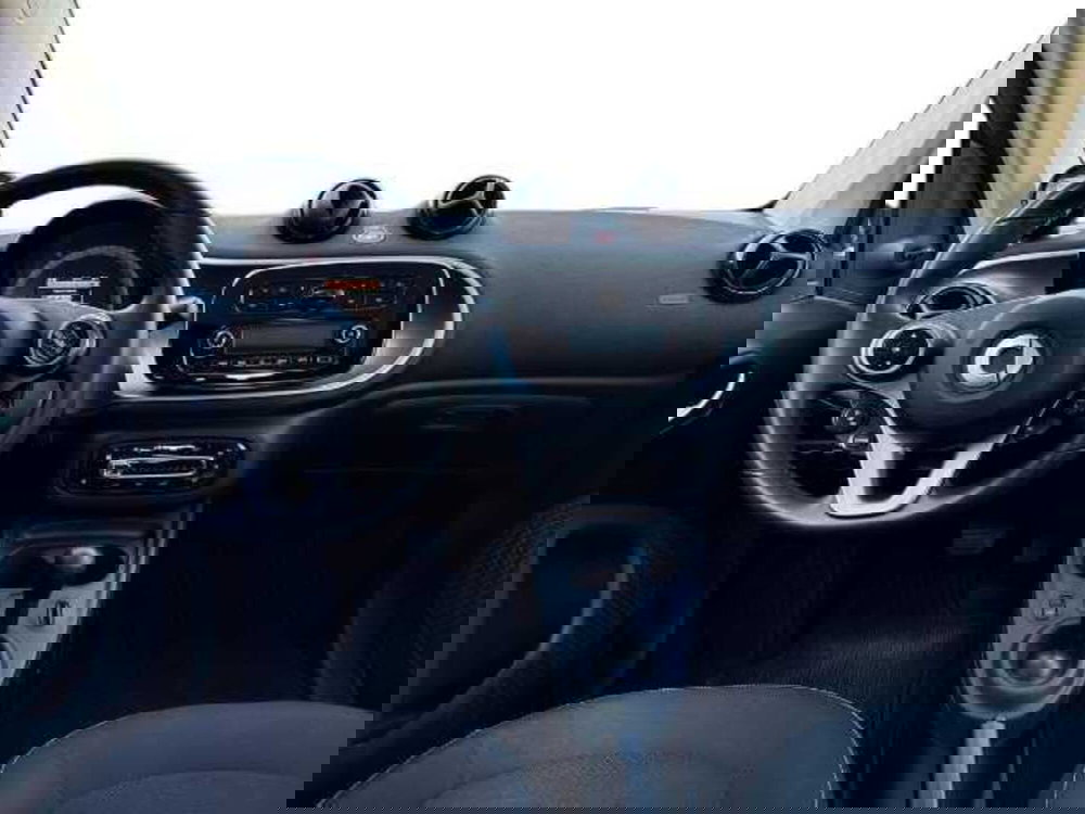smart Fortwo usata a Firenze (11)