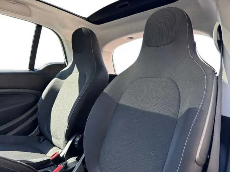 smart Fortwo usata a Firenze (12)