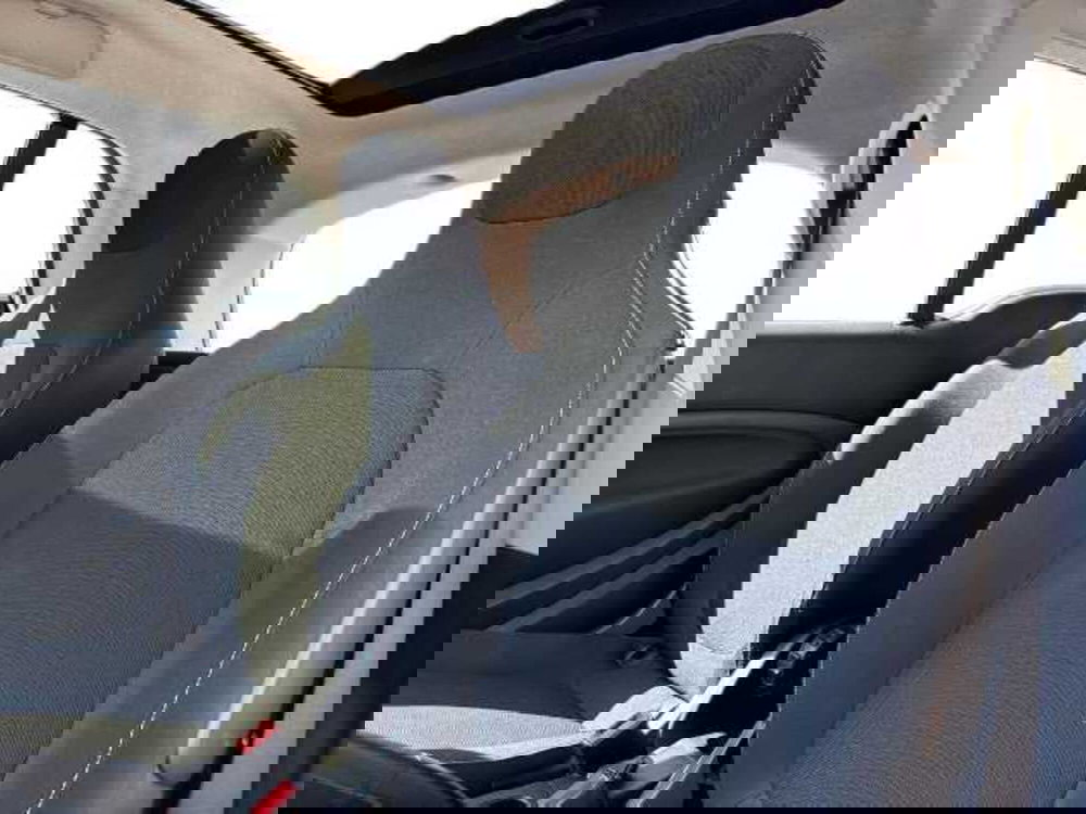 smart Fortwo usata a Firenze (12)