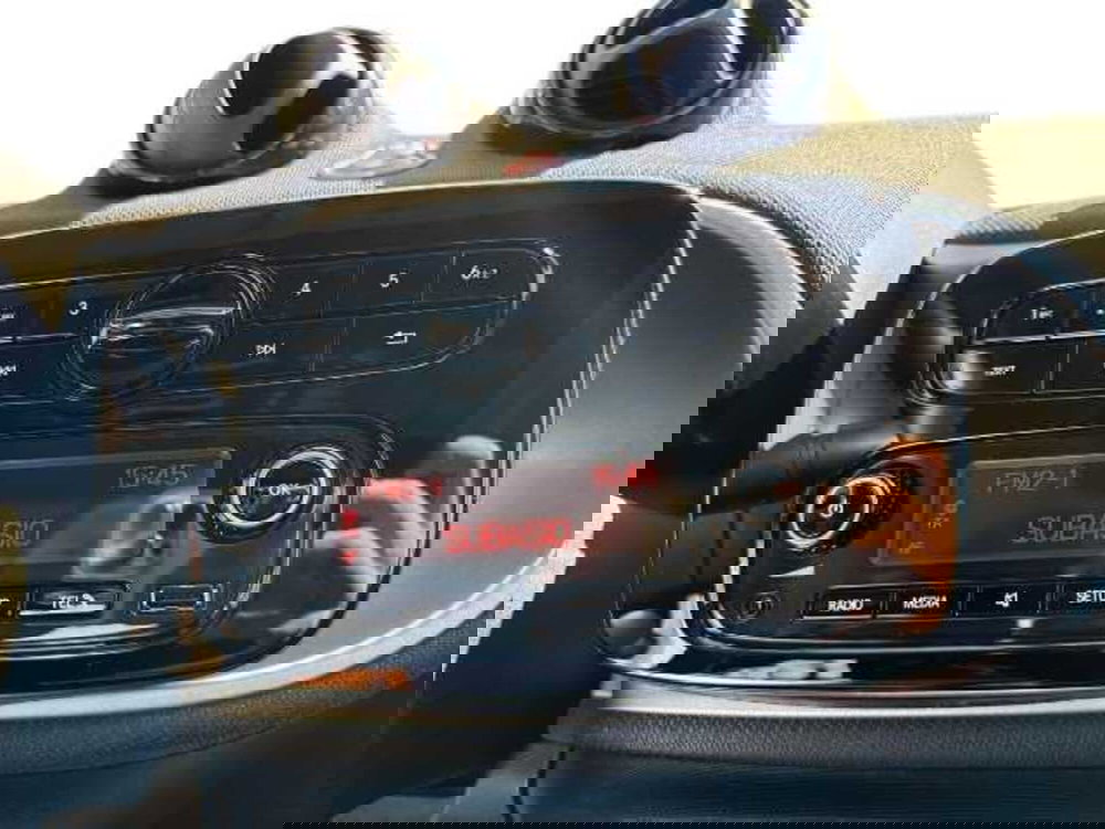 smart Fortwo usata a Firenze (14)