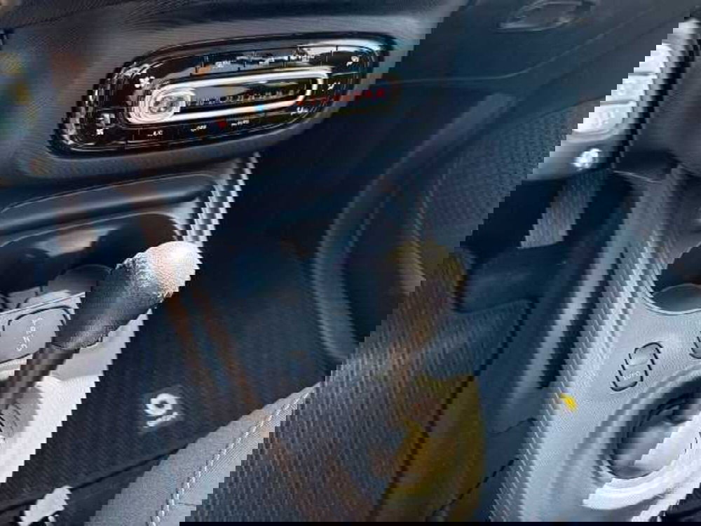 smart Fortwo usata a Firenze (15)