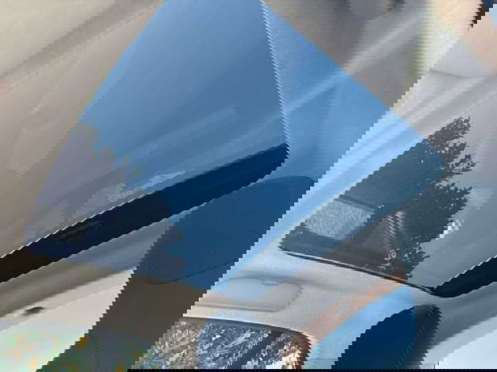 smart Fortwo usata a Firenze (16)