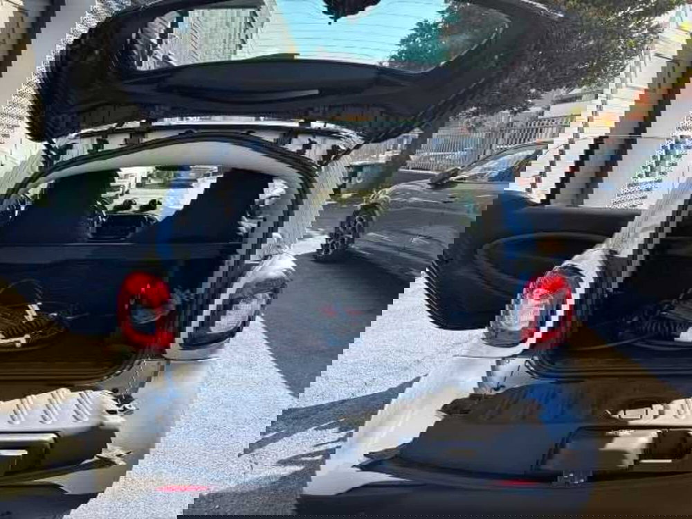 smart Fortwo usata a Firenze (17)
