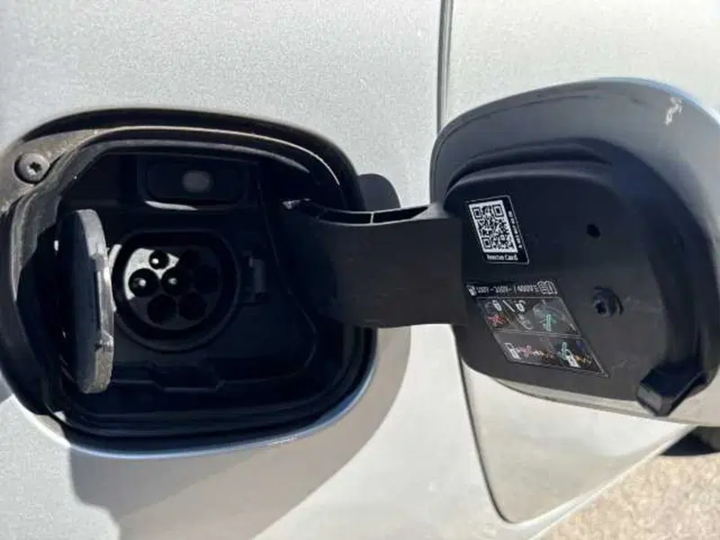 smart Fortwo usata a Firenze (18)