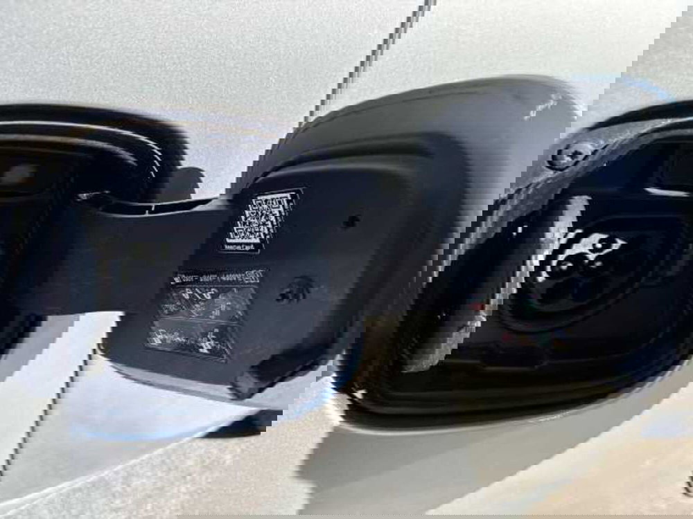 smart Fortwo usata a Firenze (18)