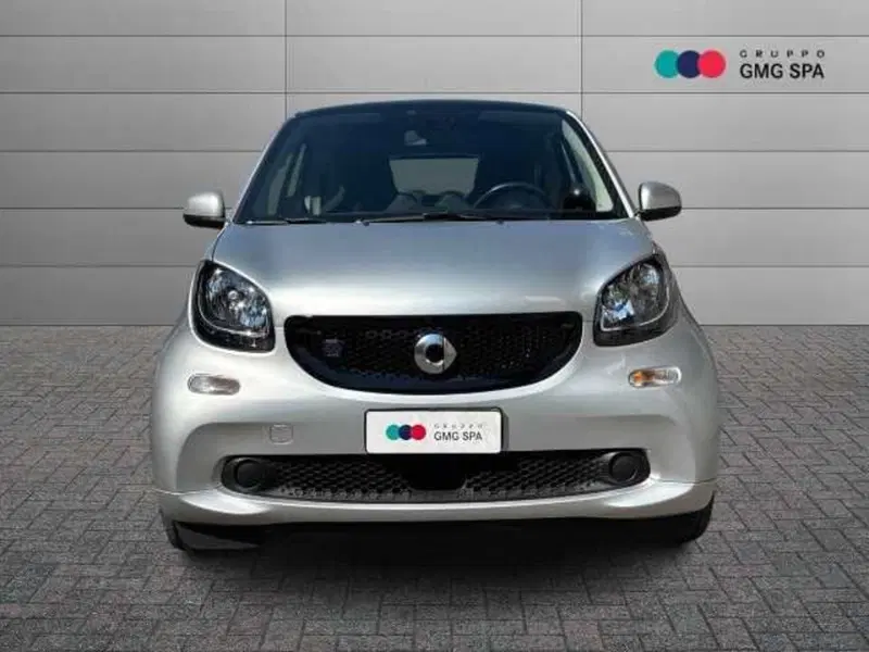 smart Fortwo usata a Firenze (2)