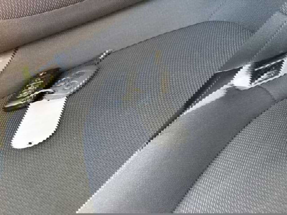 smart Fortwo usata a Firenze (20)