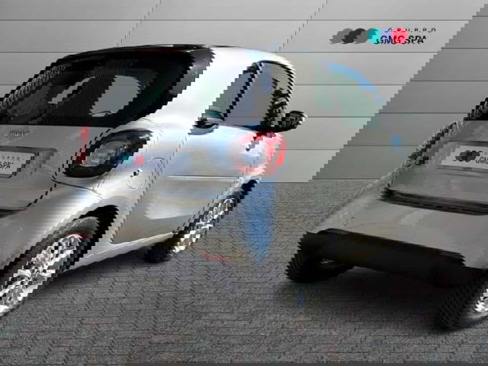 smart Fortwo usata a Firenze (3)