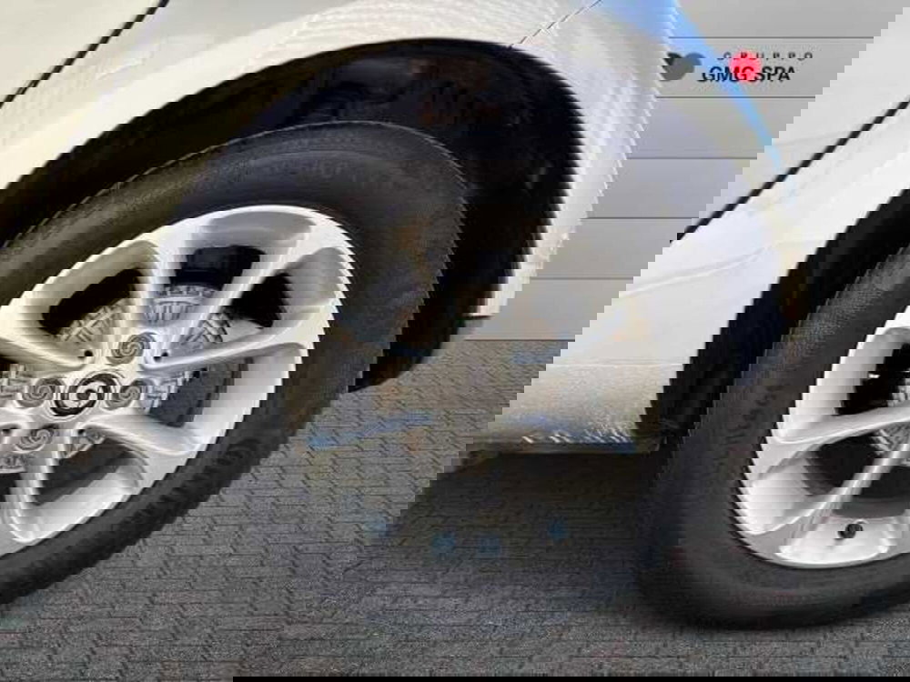 smart Fortwo usata a Firenze (6)