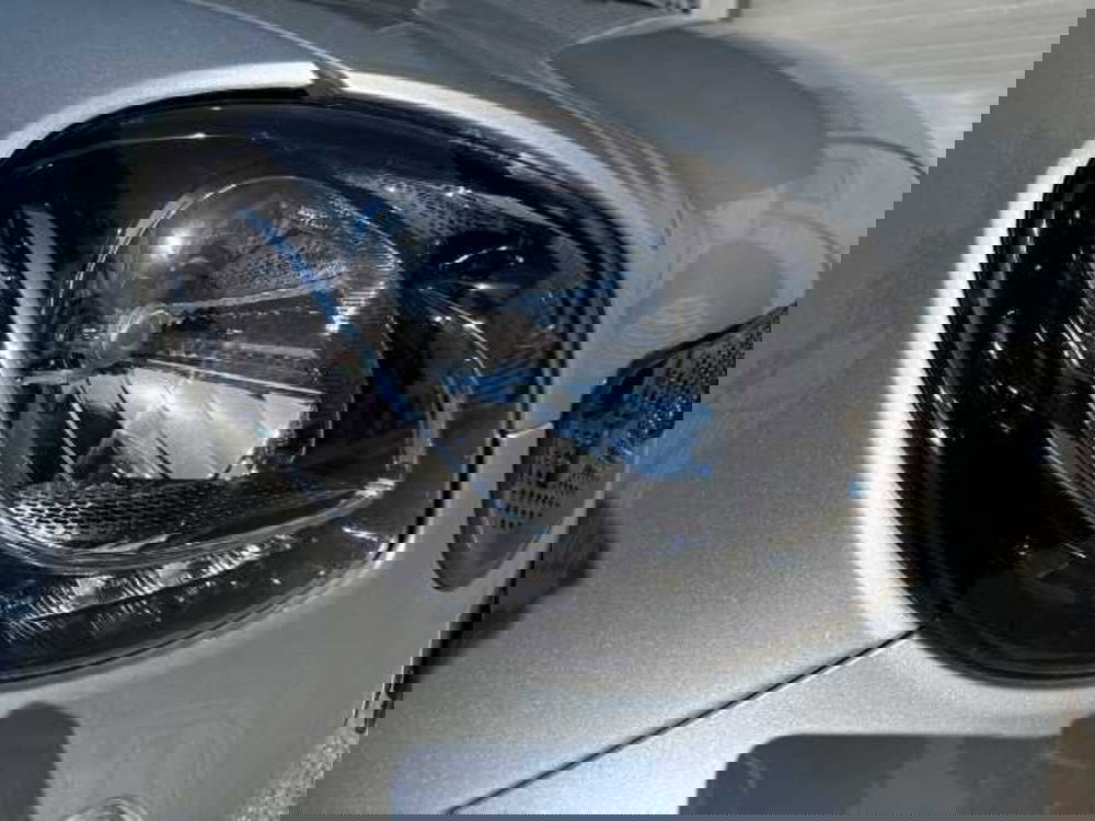 smart Fortwo usata a Firenze (7)