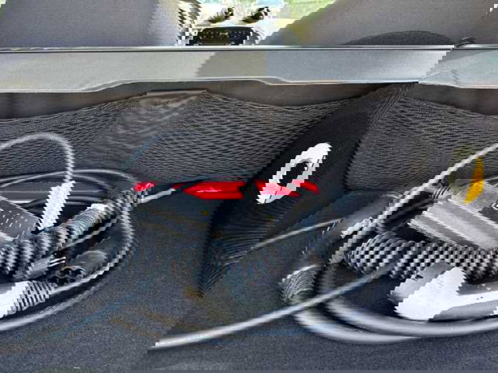 smart Fortwo usata a Firenze (8)