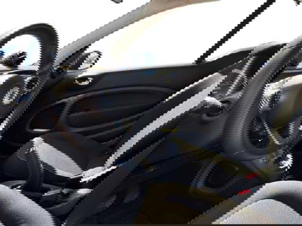 smart Fortwo usata a Firenze (9)