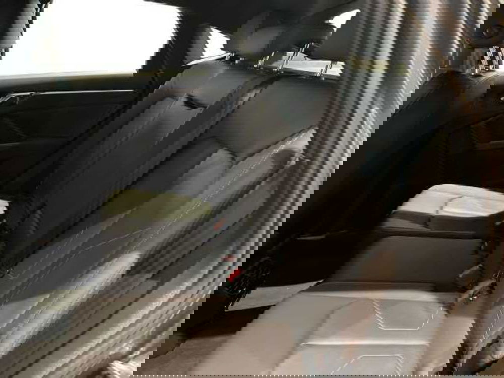 Audi Q3 Sportback usata a Pistoia (12)