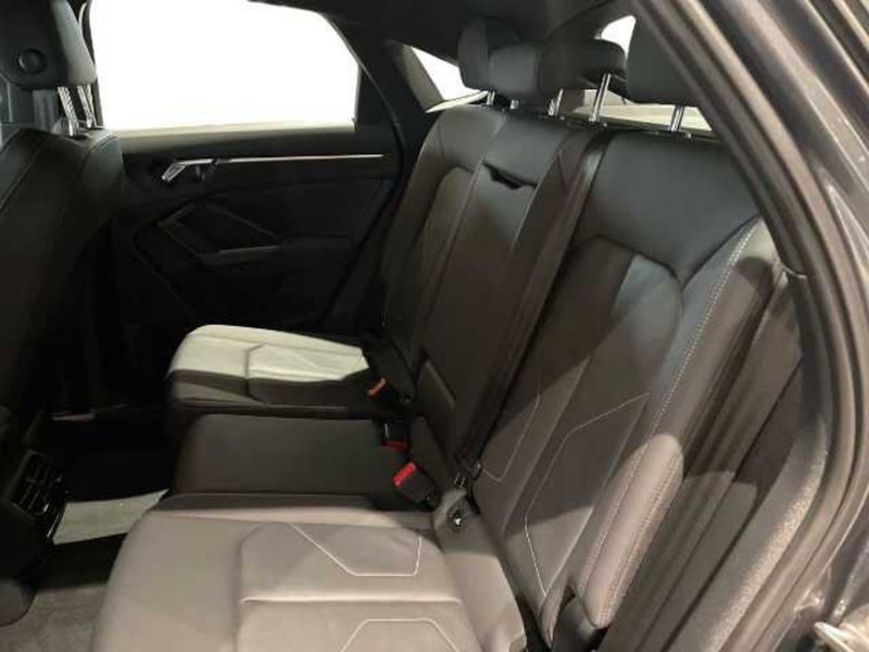 Audi Q3 Sportback usata a Pistoia (12)