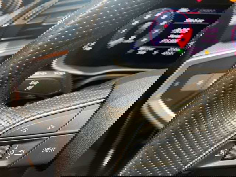 Audi Q3 Sportback usata a Pistoia (17)