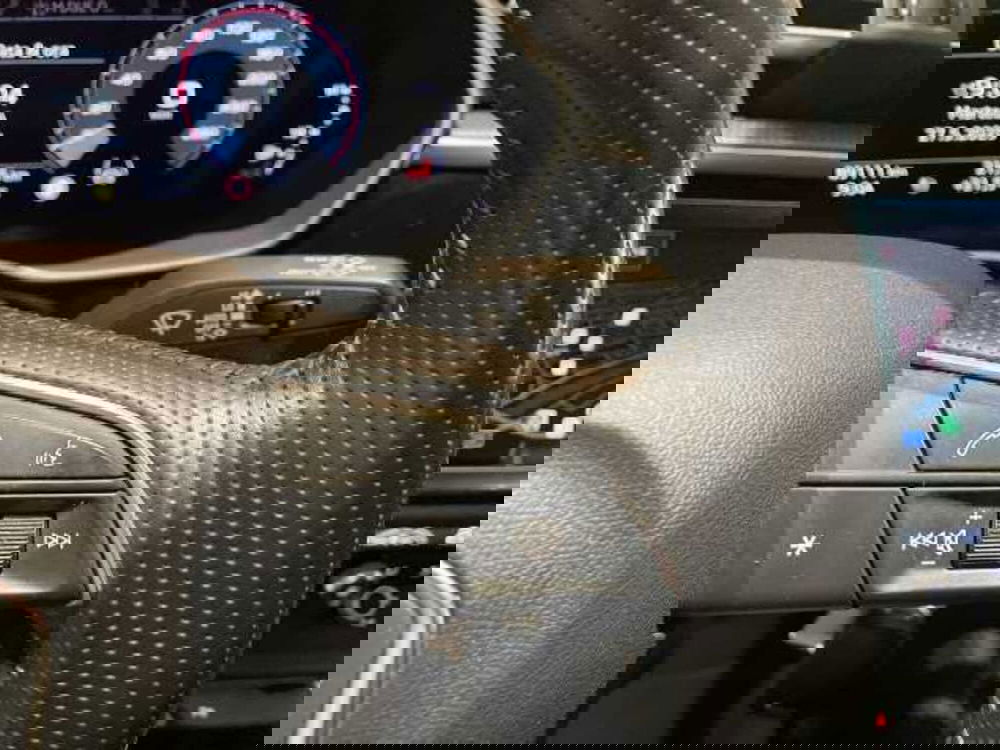 Audi Q3 Sportback usata a Pistoia (18)