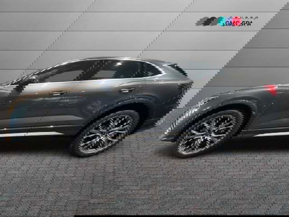 Audi Q3 Sportback usata a Pistoia (5)