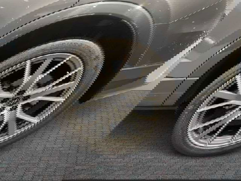 Audi Q3 Sportback usata a Pistoia (6)