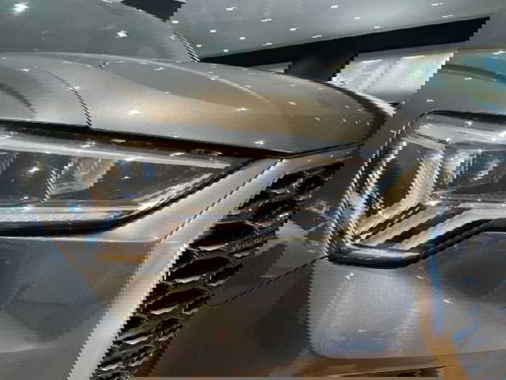 Audi Q3 Sportback usata a Pistoia (7)