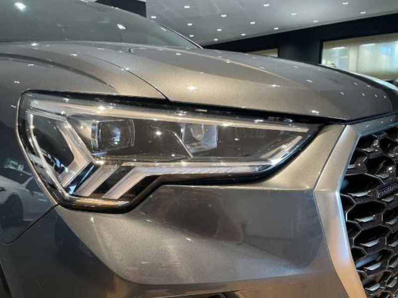 Audi Q3 Sportback usata a Pistoia (7)