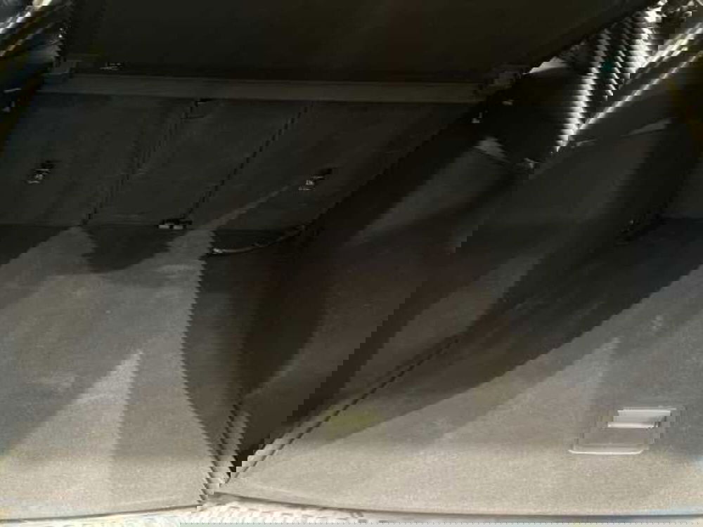 Audi Q3 Sportback usata a Pistoia (8)