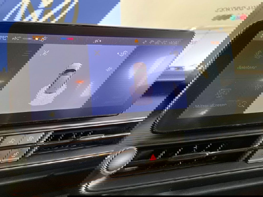 Jeep Avenger usata a Prato (17)