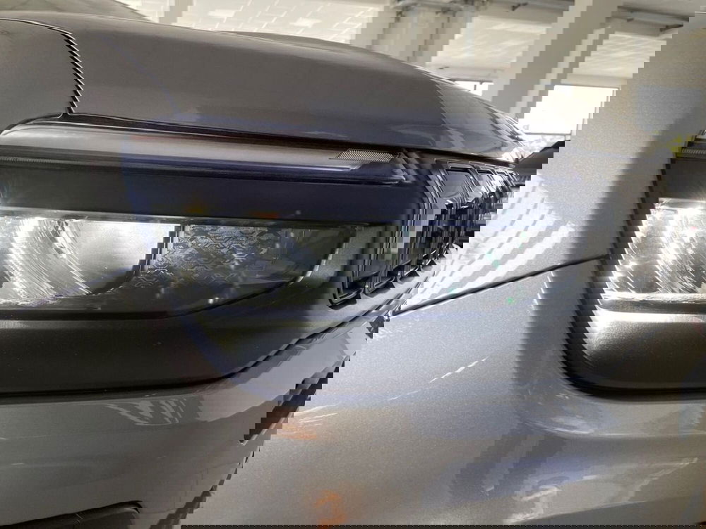 Jeep Avenger usata a Prato (7)