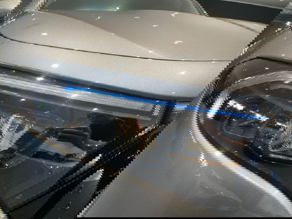 Mercedes-Benz EQA nuova a Firenze (7)