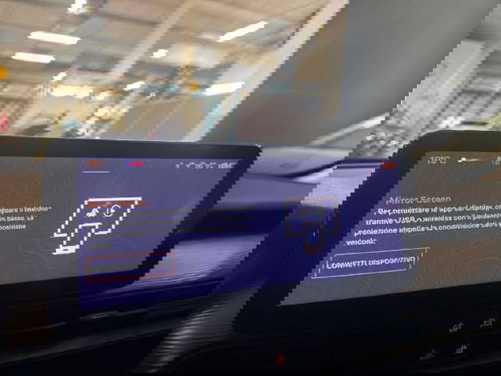 Jeep Avenger usata a Prato (17)