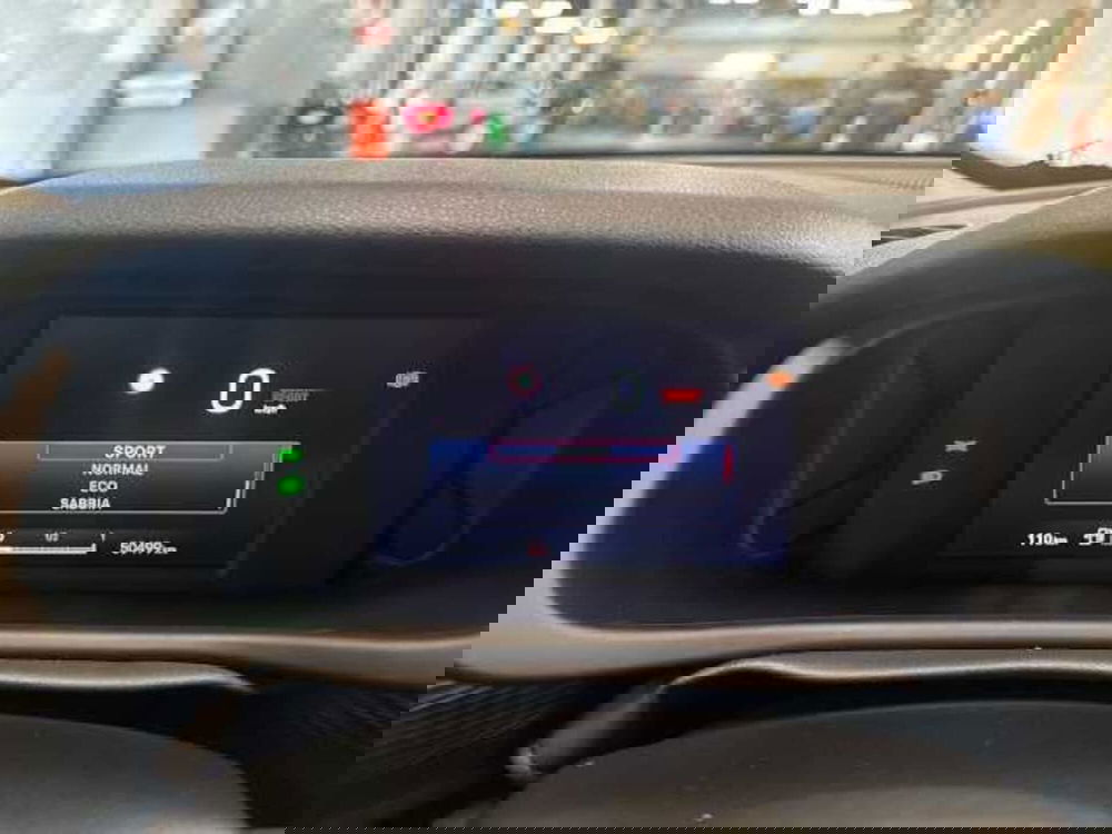 Jeep Avenger usata a Prato (19)