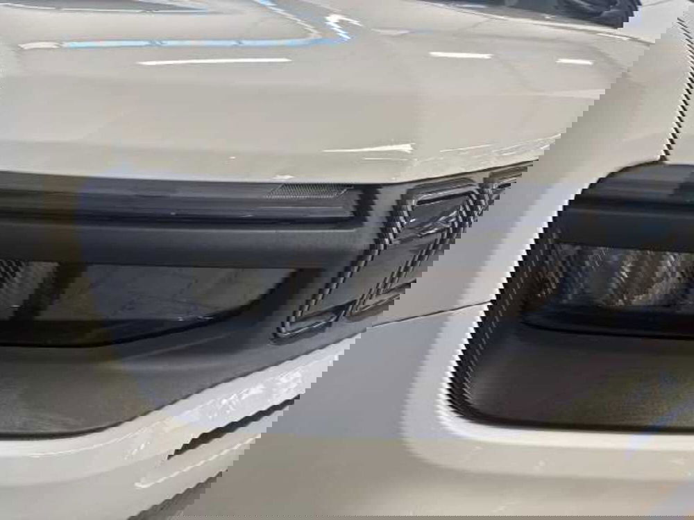 Jeep Avenger usata a Prato (7)