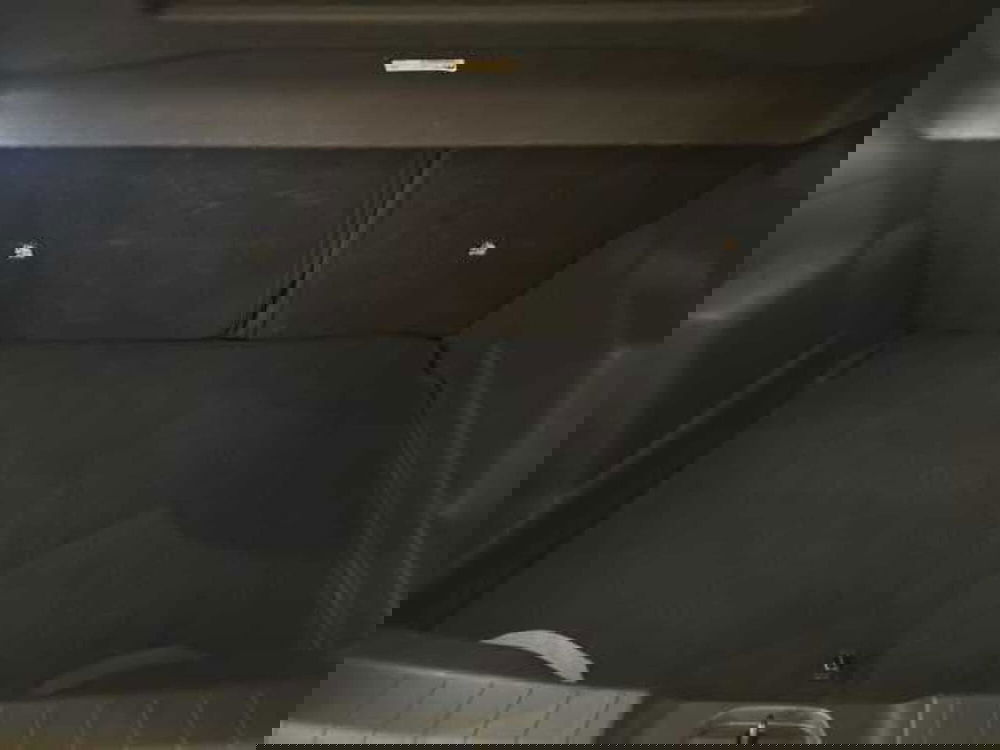 Jeep Avenger usata a Prato (8)