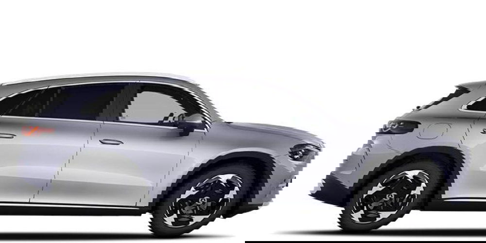 Mercedes-Benz GLC SUV nuova a Firenze