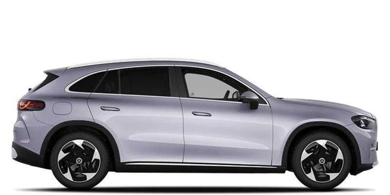 Mercedes-Benz GLC SUV nuova a Firenze