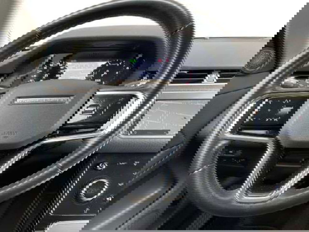 Land Rover Range Rover Evoque usata a Pistoia (10)