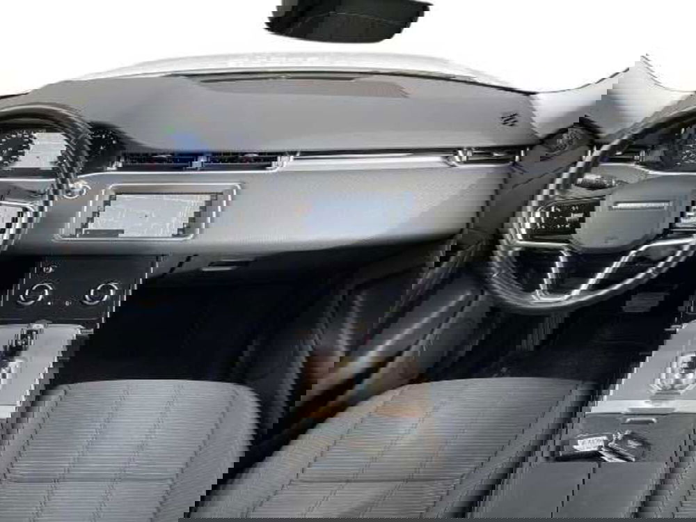 Land Rover Range Rover Evoque usata a Pistoia (11)