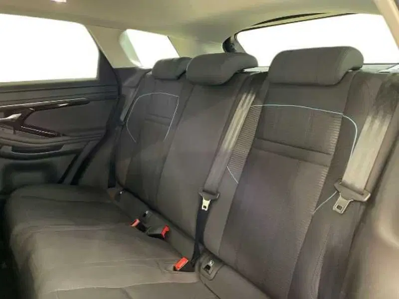 Land Rover Range Rover Evoque usata a Pistoia (12)