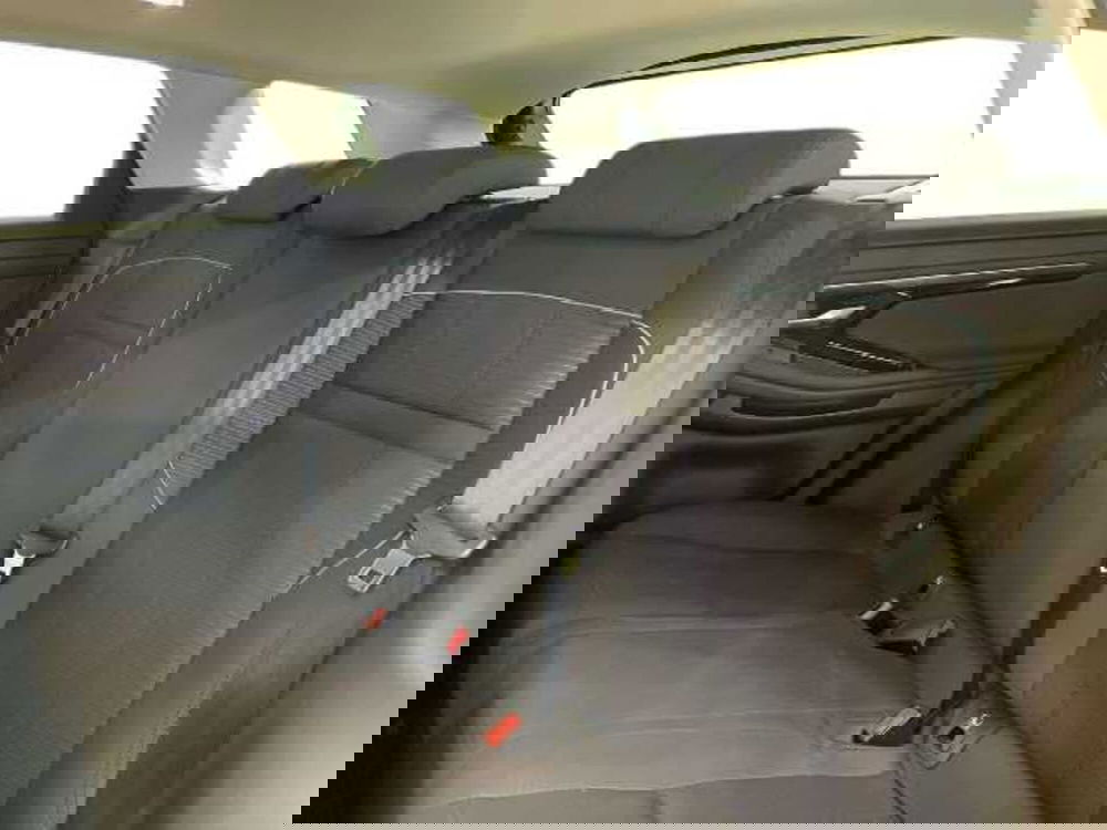 Land Rover Range Rover Evoque usata a Pistoia (12)