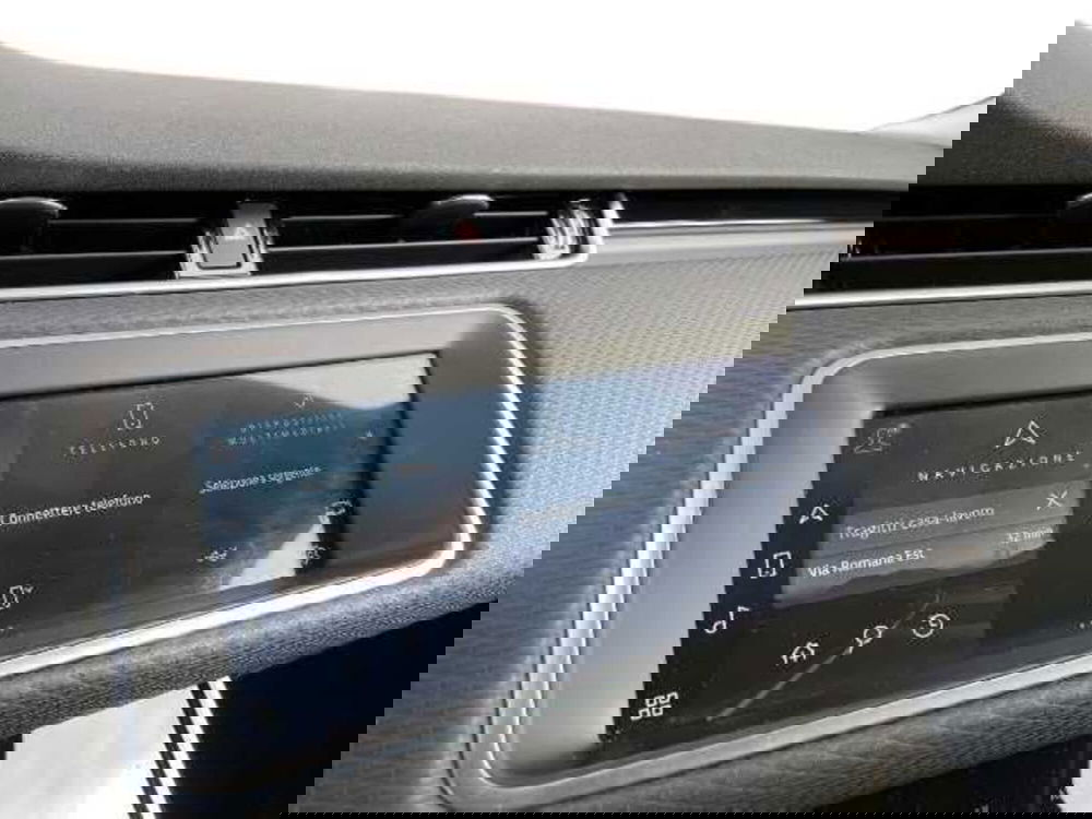 Land Rover Range Rover Evoque usata a Pistoia (14)