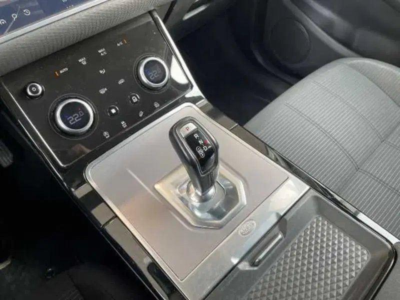 Land Rover Range Rover Evoque usata a Pistoia (15)