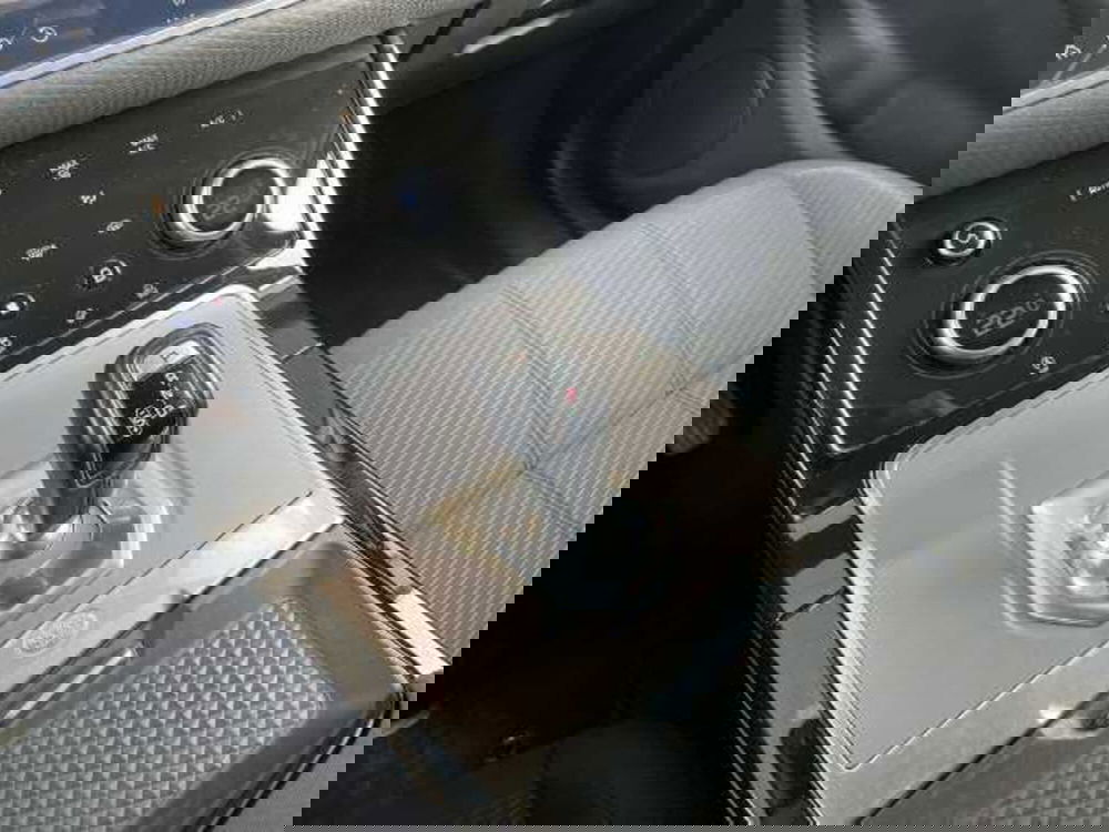 Land Rover Range Rover Evoque usata a Pistoia (15)