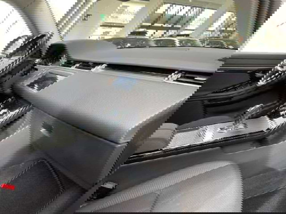 Land Rover Range Rover Evoque usata a Pistoia (17)