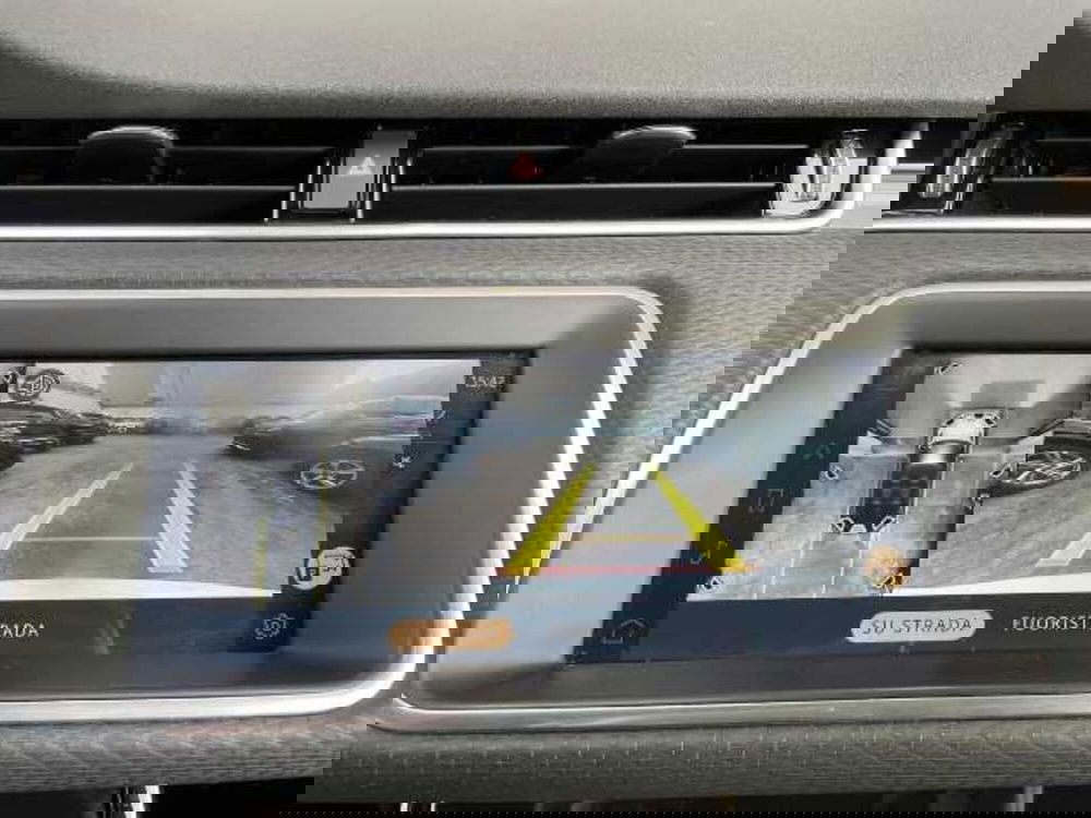 Land Rover Range Rover Evoque usata a Pistoia (18)