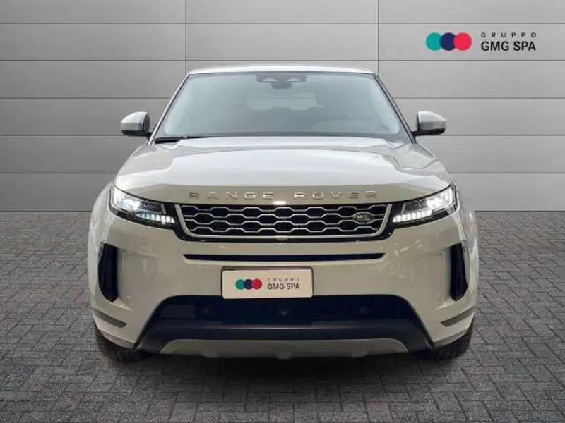 Land Rover Range Rover Evoque usata a Pistoia (2)